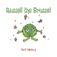 Cover Russell the Brussel