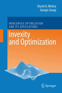 Cover Invexity and Optimization