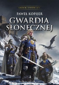 Cover Gwardia Słonecznej