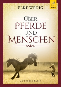 Cover Über Pferde und Menschen