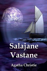 Cover Salajane Vastane