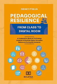 Cover Pedagogical Resilience, from Class to Digital Room