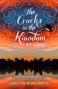 Cover Cracks in the Kingdom