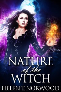 Cover Nature of the Witch