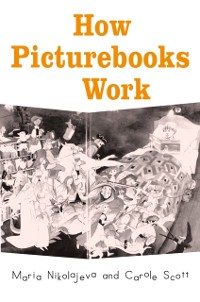 Cover How Picturebooks Work