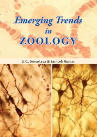 Cover Emerging Trends In Zoology