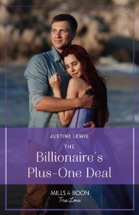 Cover Billionaire's Plus-One Deal