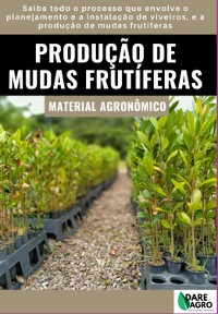 Cover Produção De Mudas Frutiferas