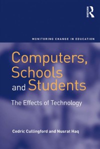 Cover Computers, Schools and Students