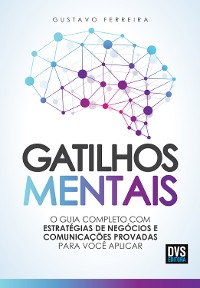 Cover Gatilhos mentais