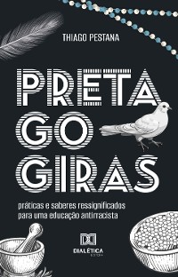 Cover Pretagogiras