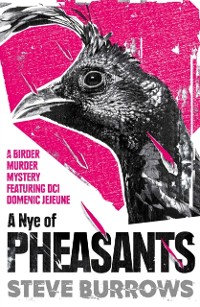 Cover A Nye of Pheasants