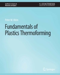 Cover Fundamentals of Plastics Thermoforming