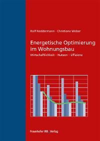 Cover Energetische Optimierung im Wohnungsbau.