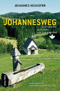 Cover Der Johannesweg