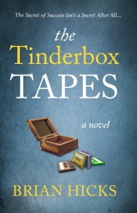 Cover Tinderbox Tapes