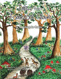 Cover Tales from Toadstool Glade