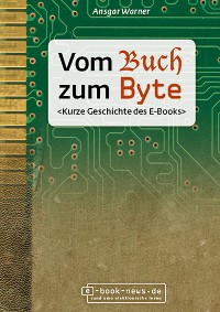 Cover Vom Buch zum Byte