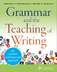 Cover Grammar and the Teaching of Writing