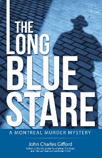 Cover The Long Blue Stare