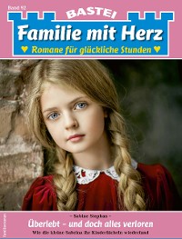 Cover Familie mit Herz 92
