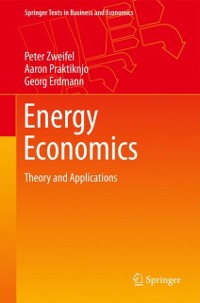 Cover Energy Economics