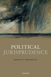 Cover Political Jurisprudence