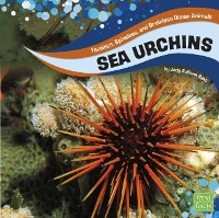 Cover Sea Urchins