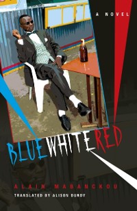 Cover Blue White Red