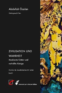 Cover Manifest der demokratischen Zivilisation – Bd. I