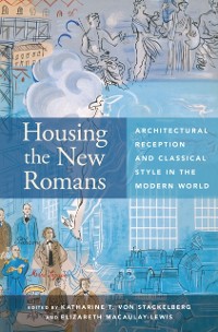 Cover Housing the New Romans