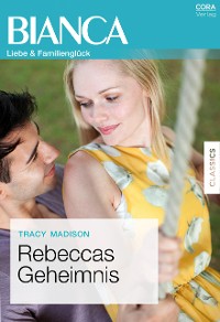 Cover Rebeccas Geheimnis
