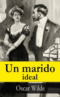 Cover Un marido ideal