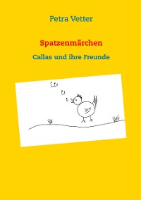 Cover Spatzenmärchen