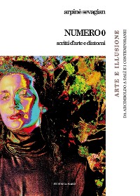 Cover Numero 0. Scritti d’Arte e dintorni