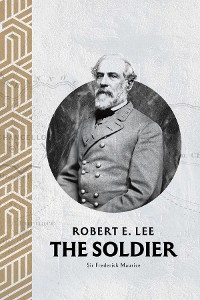 Cover Robert E. Lee