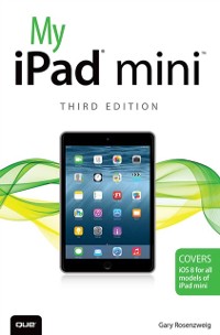 Cover My iPad mini