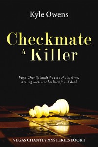 Cover Checkmate a Killer