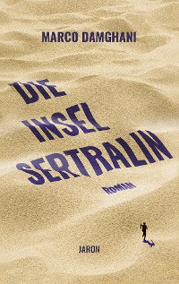 Cover Die Insel Sertralin