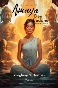 Cover Amaya Den Buddha