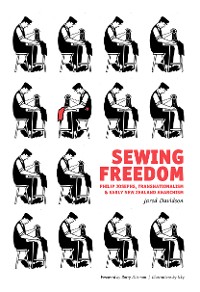 Cover Sewing Freedom