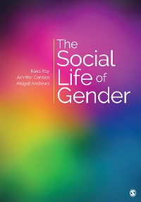 Cover The Social Life of Gender