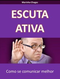 Cover Escuta Ativa