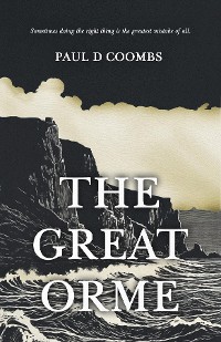 Cover The Great Orme