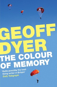 Cover Colour of Memory