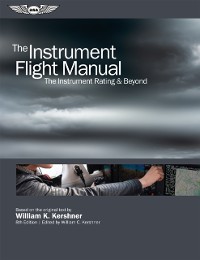 Cover Instrument Flight Manual