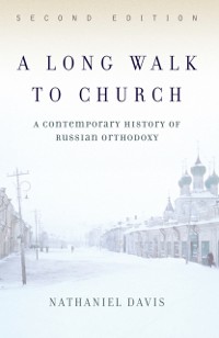 Cover Long Walk To Church