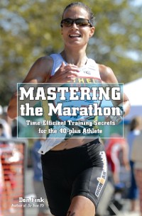 Cover Mastering the Marathon