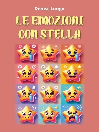 Cover Le emozioni con Stella