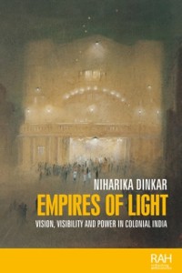 Cover Empires of light